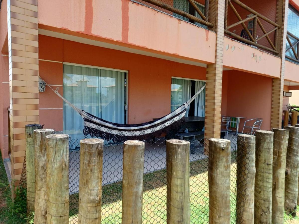 Apartamento Terreo Villa Das Aguas Estancia Exterior photo