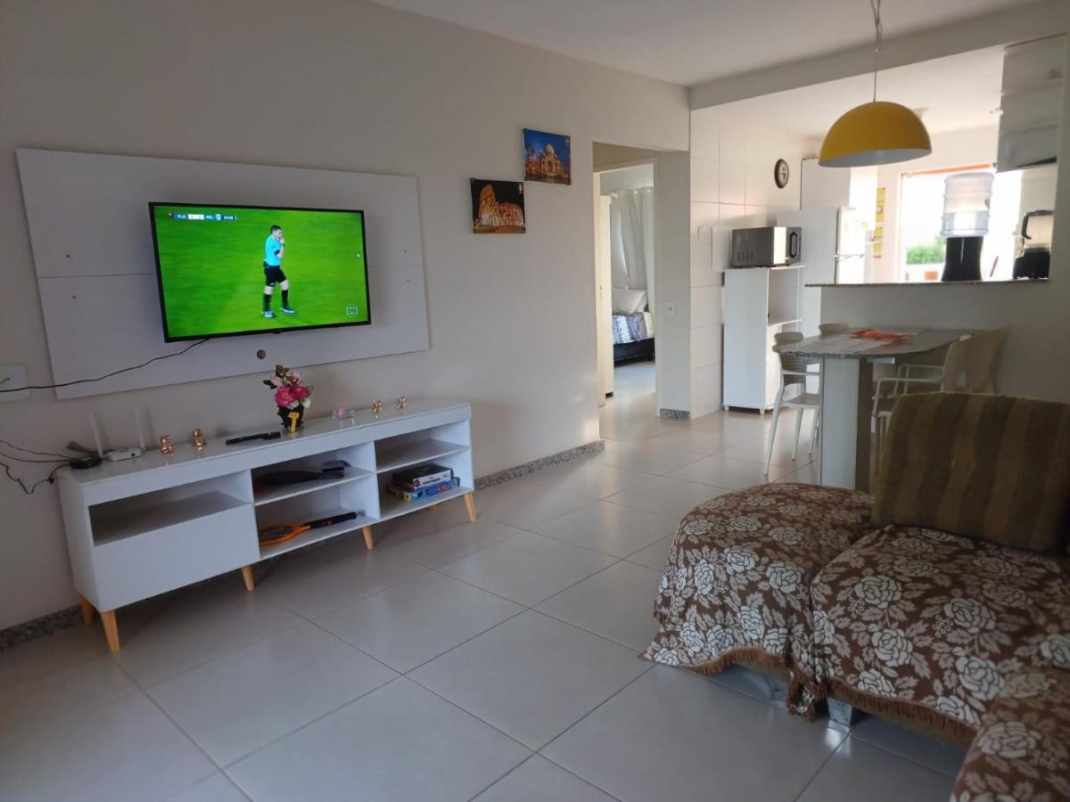 Apartamento Terreo Villa Das Aguas Estancia Exterior photo
