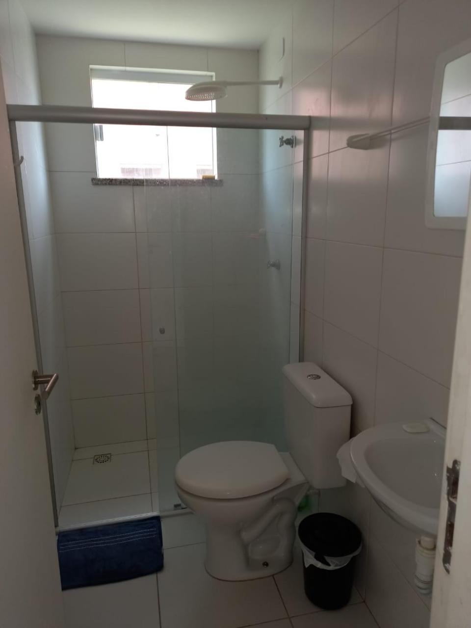 Apartamento Terreo Villa Das Aguas Estancia Exterior photo