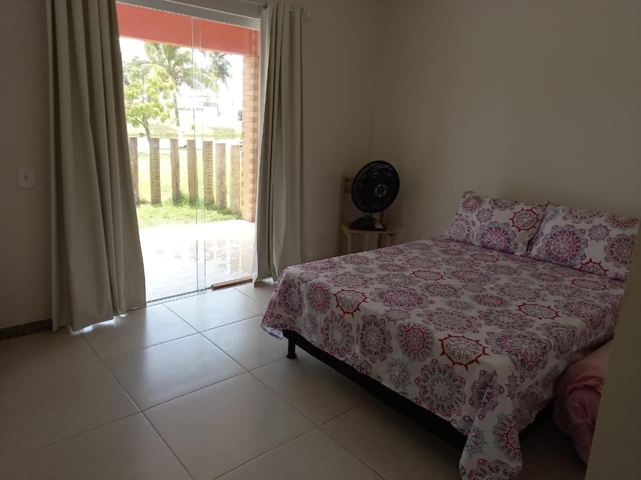 Apartamento Terreo Villa Das Aguas Estancia Exterior photo